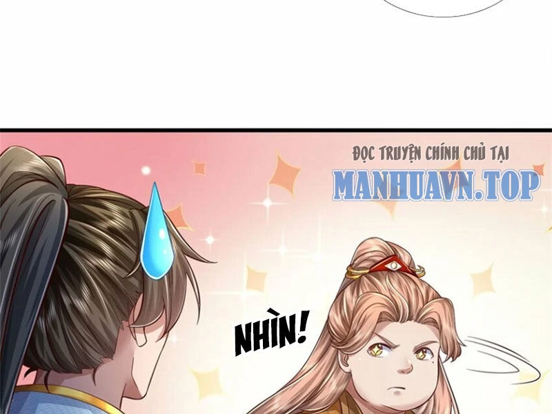 Ta Có Thể Sửa Chữa Vạn Vật Trên Dòng Thời Gian Chapter 65 - 59