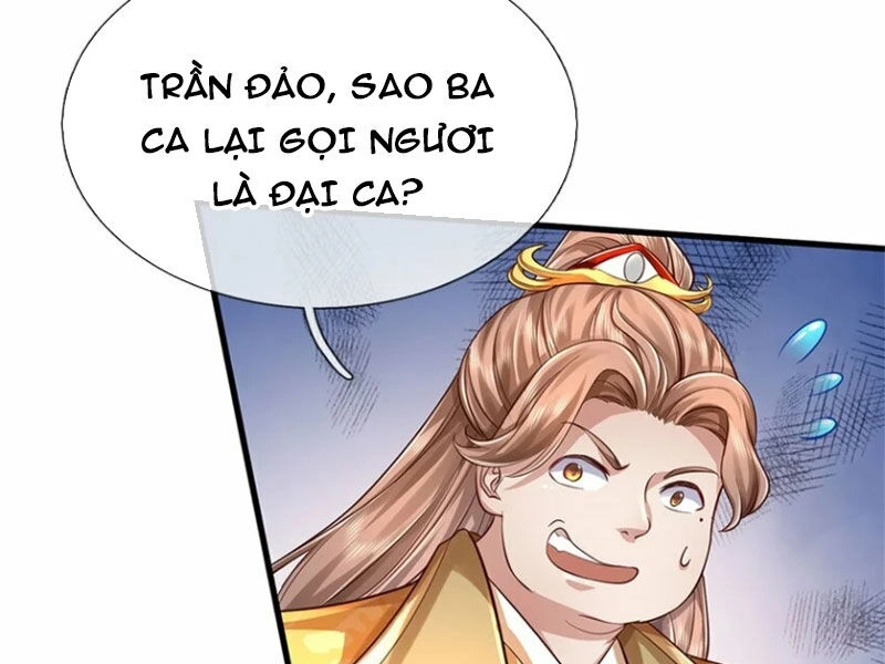 Ta Có Thể Sửa Chữa Vạn Vật Trên Dòng Thời Gian Chapter 65 - 63