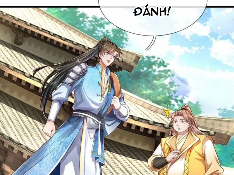 Ta Có Thể Sửa Chữa Vạn Vật Trên Dòng Thời Gian Chapter 65 - 65