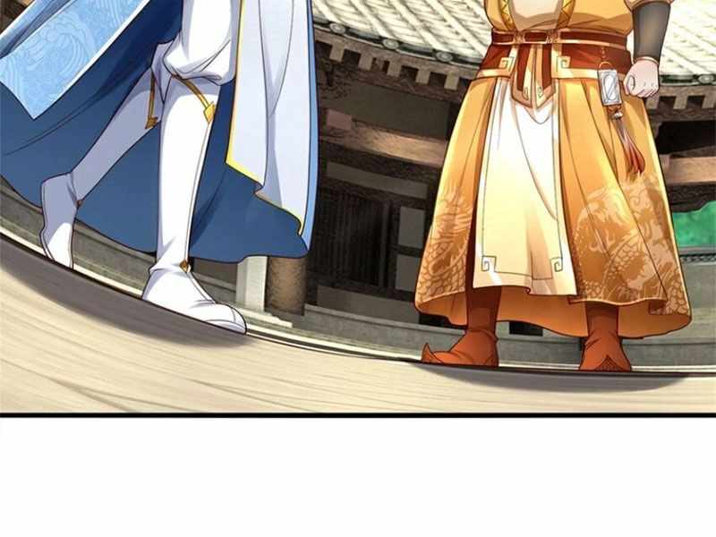 Ta Có Thể Sửa Chữa Vạn Vật Trên Dòng Thời Gian Chapter 65 - 66