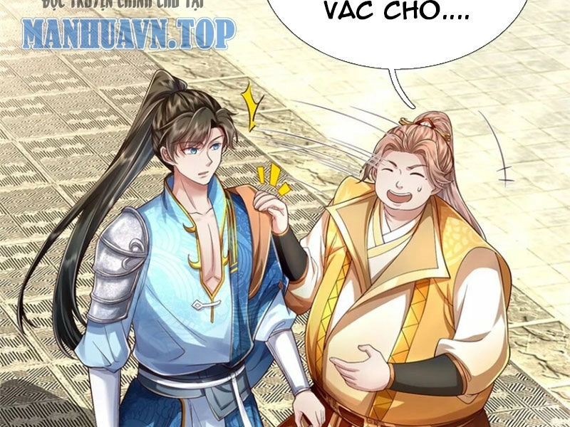 Ta Có Thể Sửa Chữa Vạn Vật Trên Dòng Thời Gian Chapter 65 - 69