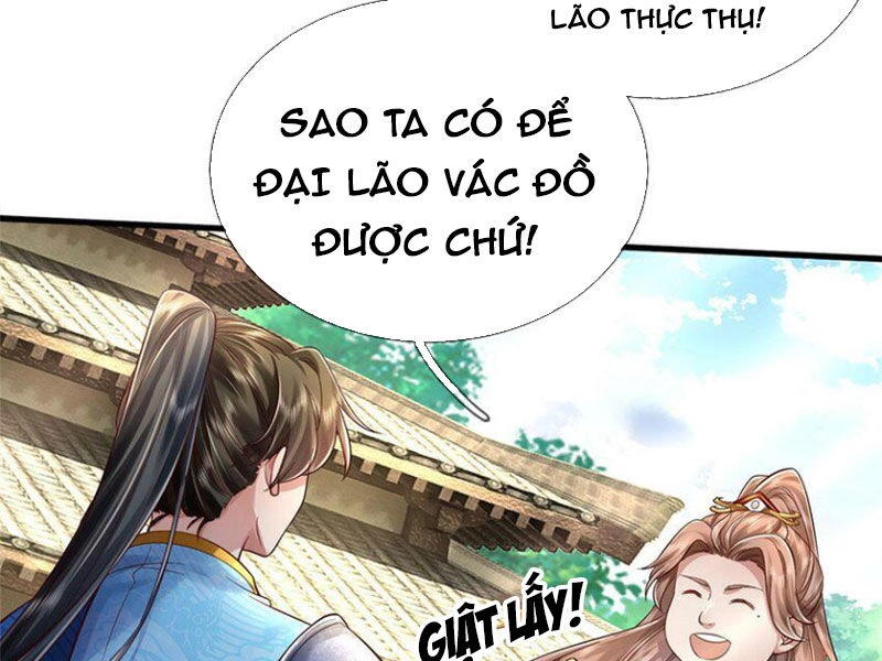 Ta Có Thể Sửa Chữa Vạn Vật Trên Dòng Thời Gian Chapter 65 - 71