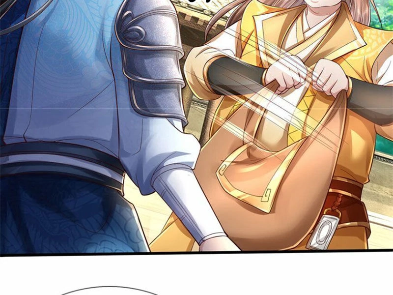 Ta Có Thể Sửa Chữa Vạn Vật Trên Dòng Thời Gian Chapter 65 - 72