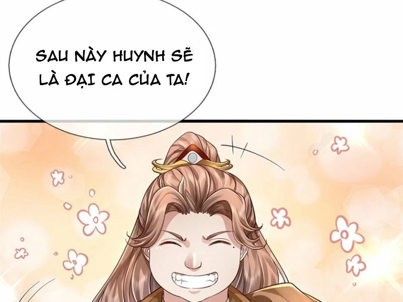 Ta Có Thể Sửa Chữa Vạn Vật Trên Dòng Thời Gian Chapter 65 - 73