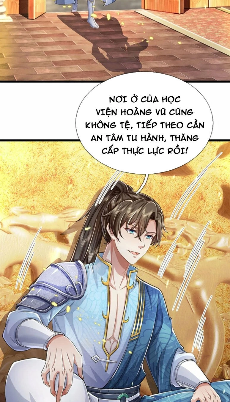 Ta Có Thể Sửa Chữa Vạn Vật Trên Dòng Thời Gian Chapter 66 - 2