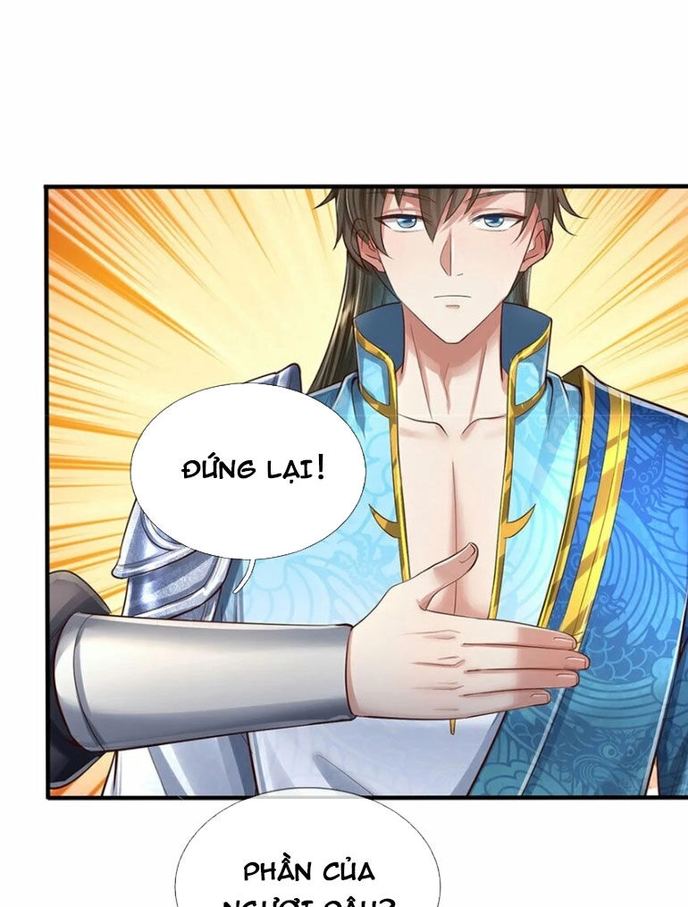 Ta Có Thể Sửa Chữa Vạn Vật Trên Dòng Thời Gian Chapter 66 - 27