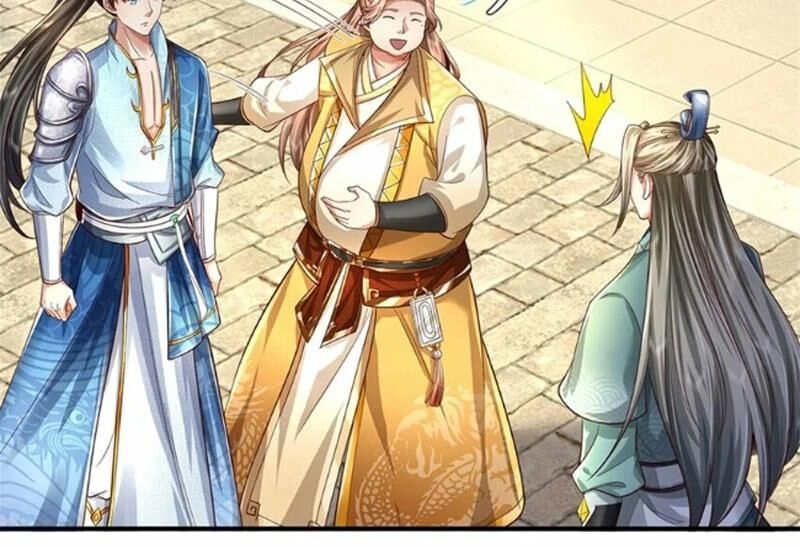 Ta Có Thể Sửa Chữa Vạn Vật Trên Dòng Thời Gian Chapter 68 - 23