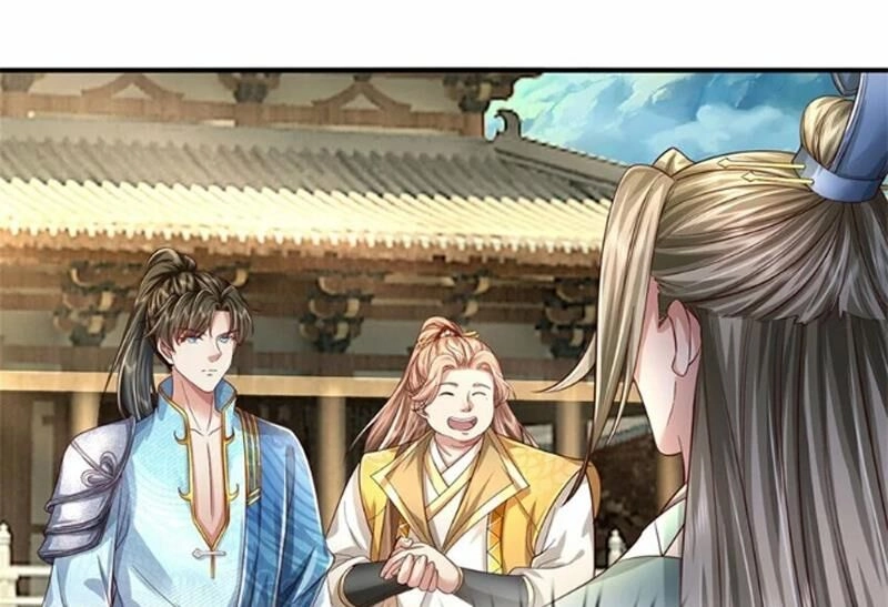 Ta Có Thể Sửa Chữa Vạn Vật Trên Dòng Thời Gian Chapter 68 - 26