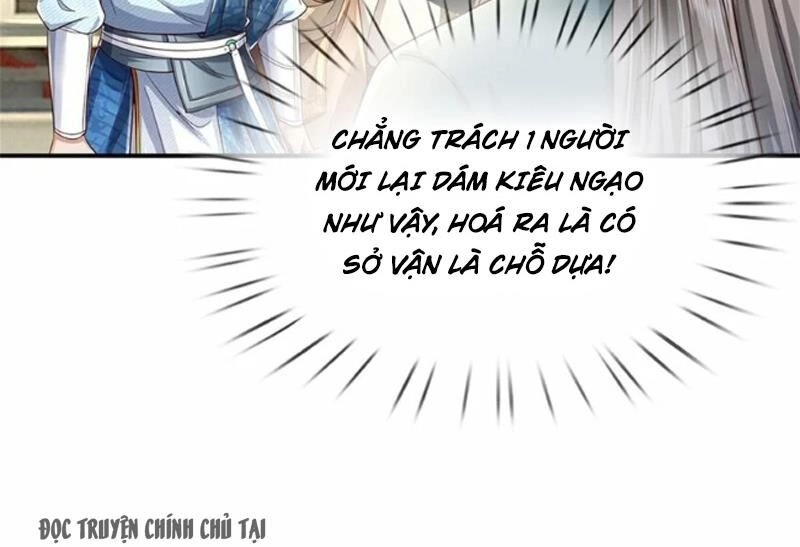 Ta Có Thể Sửa Chữa Vạn Vật Trên Dòng Thời Gian Chapter 68 - 27