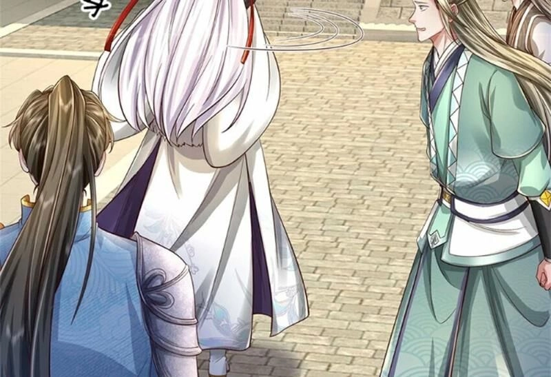 Ta Có Thể Sửa Chữa Vạn Vật Trên Dòng Thời Gian Chapter 68 - 33