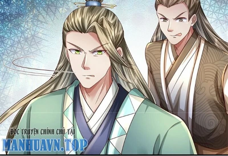 Ta Có Thể Sửa Chữa Vạn Vật Trên Dòng Thời Gian Chapter 68 - 35