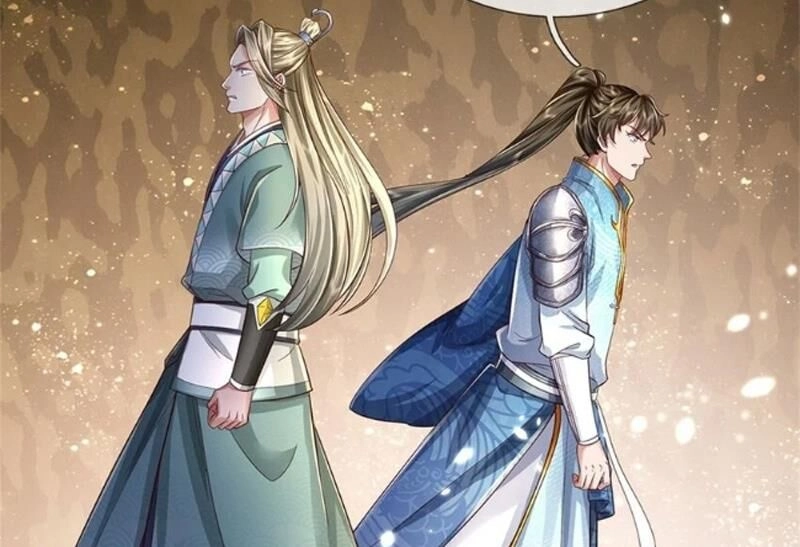 Ta Có Thể Sửa Chữa Vạn Vật Trên Dòng Thời Gian Chapter 68 - 39