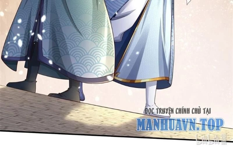 Ta Có Thể Sửa Chữa Vạn Vật Trên Dòng Thời Gian Chapter 68 - 40