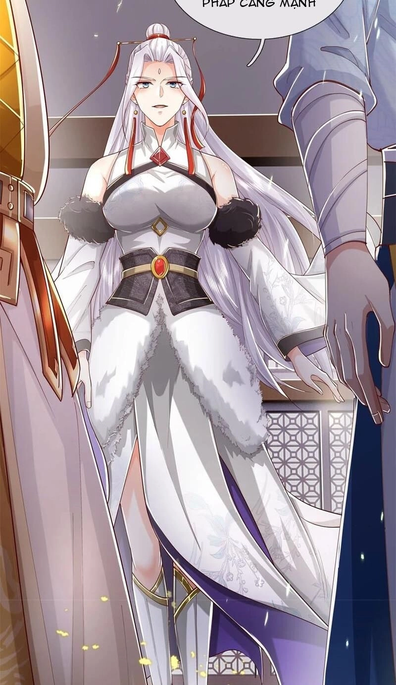 Ta Có Thể Sửa Chữa Vạn Vật Trên Dòng Thời Gian Chapter 69 - 3