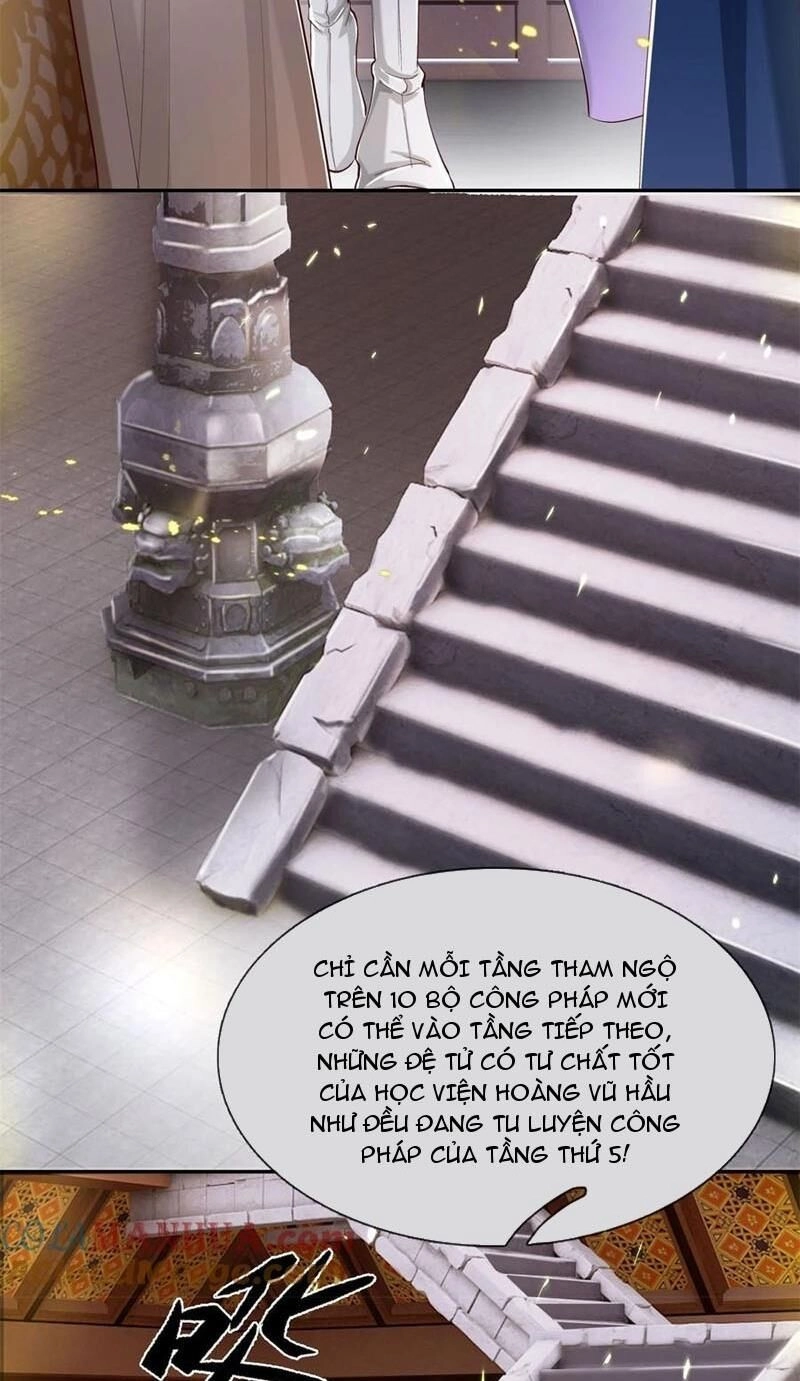 Ta Có Thể Sửa Chữa Vạn Vật Trên Dòng Thời Gian Chapter 69 - 4