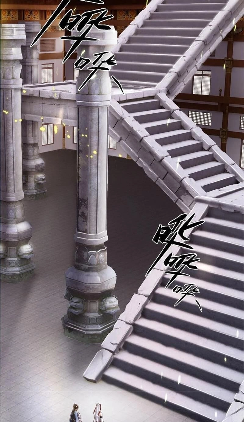 Ta Có Thể Sửa Chữa Vạn Vật Trên Dòng Thời Gian Chapter 69 - 5