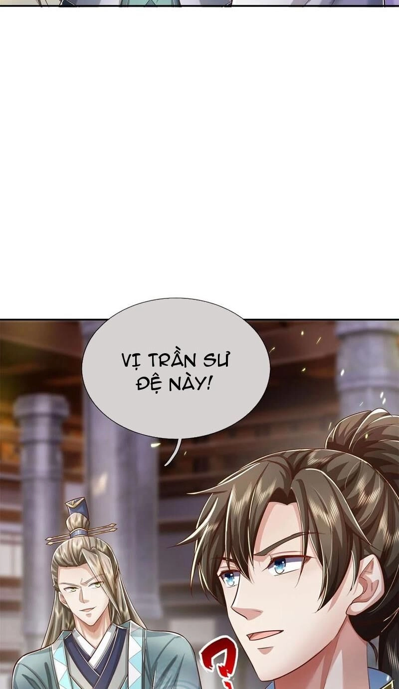 Ta Có Thể Sửa Chữa Vạn Vật Trên Dòng Thời Gian Chapter 69 - 8