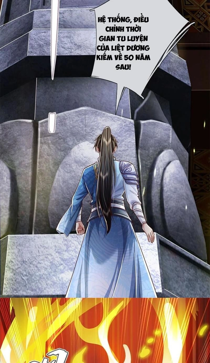 Ta Có Thể Sửa Chữa Vạn Vật Trên Dòng Thời Gian Chapter 69 - 13