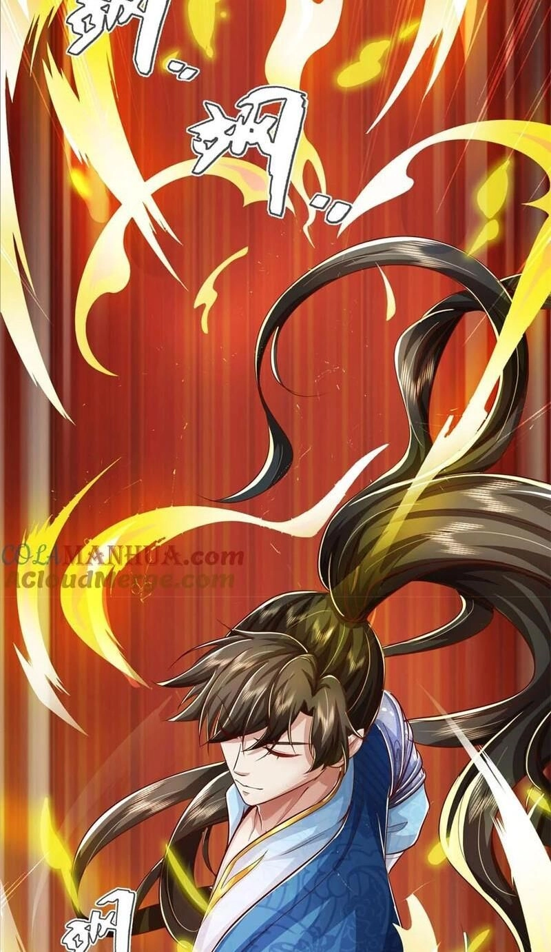 Ta Có Thể Sửa Chữa Vạn Vật Trên Dòng Thời Gian Chapter 69 - 14