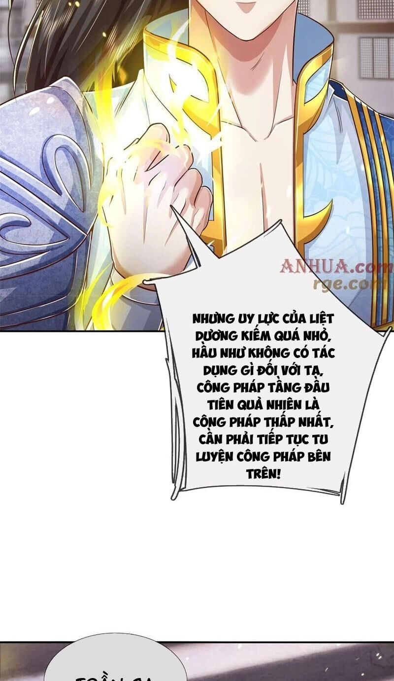 Ta Có Thể Sửa Chữa Vạn Vật Trên Dòng Thời Gian Chapter 69 - 16