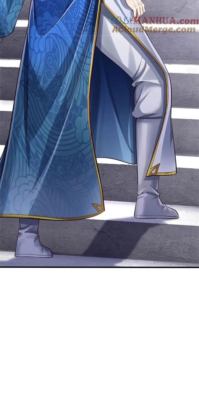 Ta Có Thể Sửa Chữa Vạn Vật Trên Dòng Thời Gian Chapter 69 - 25