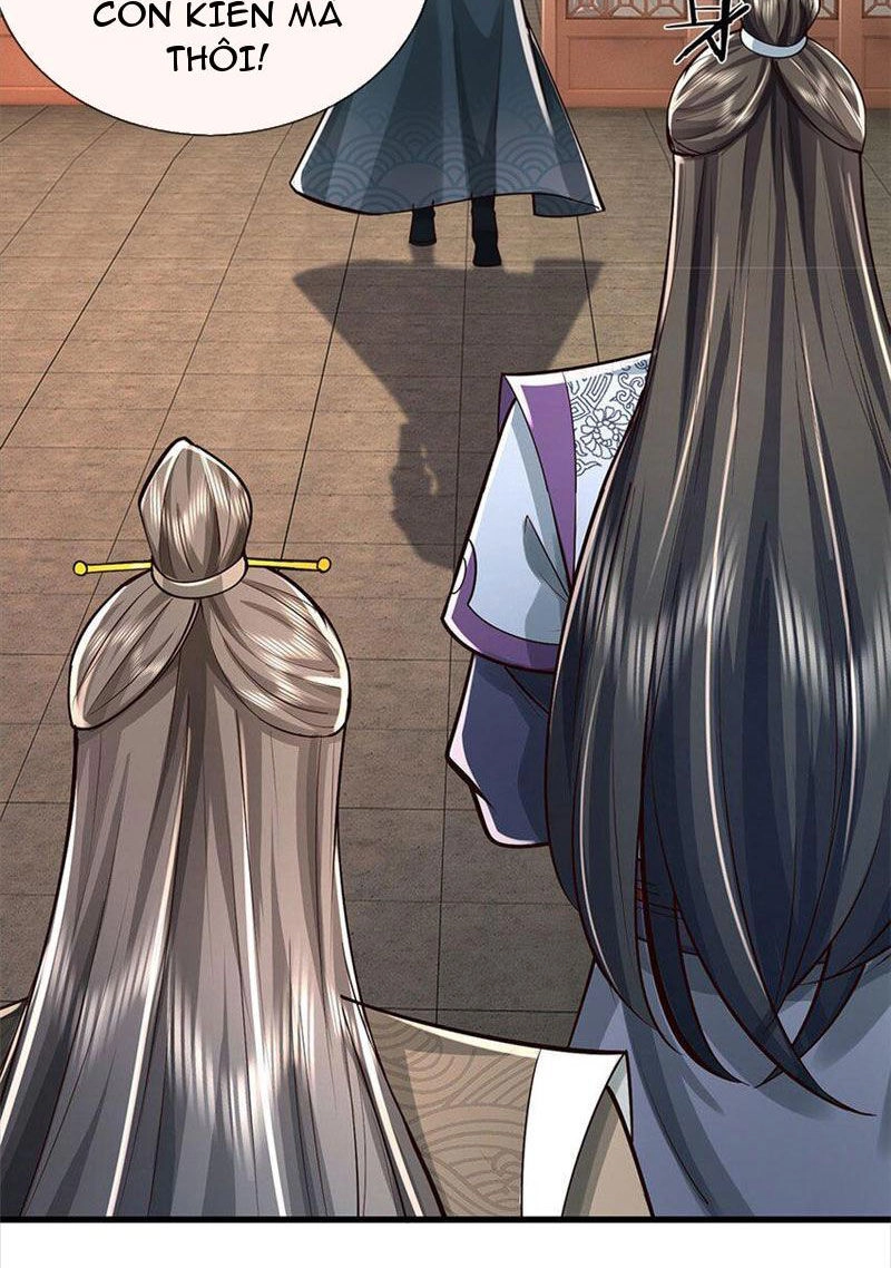 Ta Có Thể Sửa Chữa Vạn Vật Trên Dòng Thời Gian Chapter 70 - 5