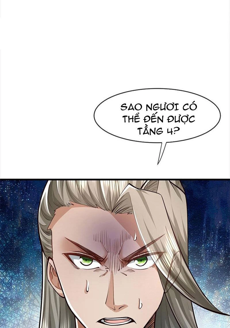 Ta Có Thể Sửa Chữa Vạn Vật Trên Dòng Thời Gian Chapter 70 - 9