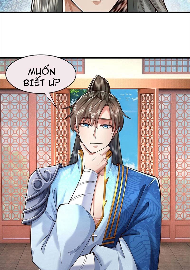 Ta Có Thể Sửa Chữa Vạn Vật Trên Dòng Thời Gian Chapter 70 - 10