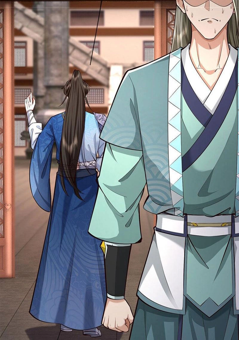 Ta Có Thể Sửa Chữa Vạn Vật Trên Dòng Thời Gian Chapter 70 - 17