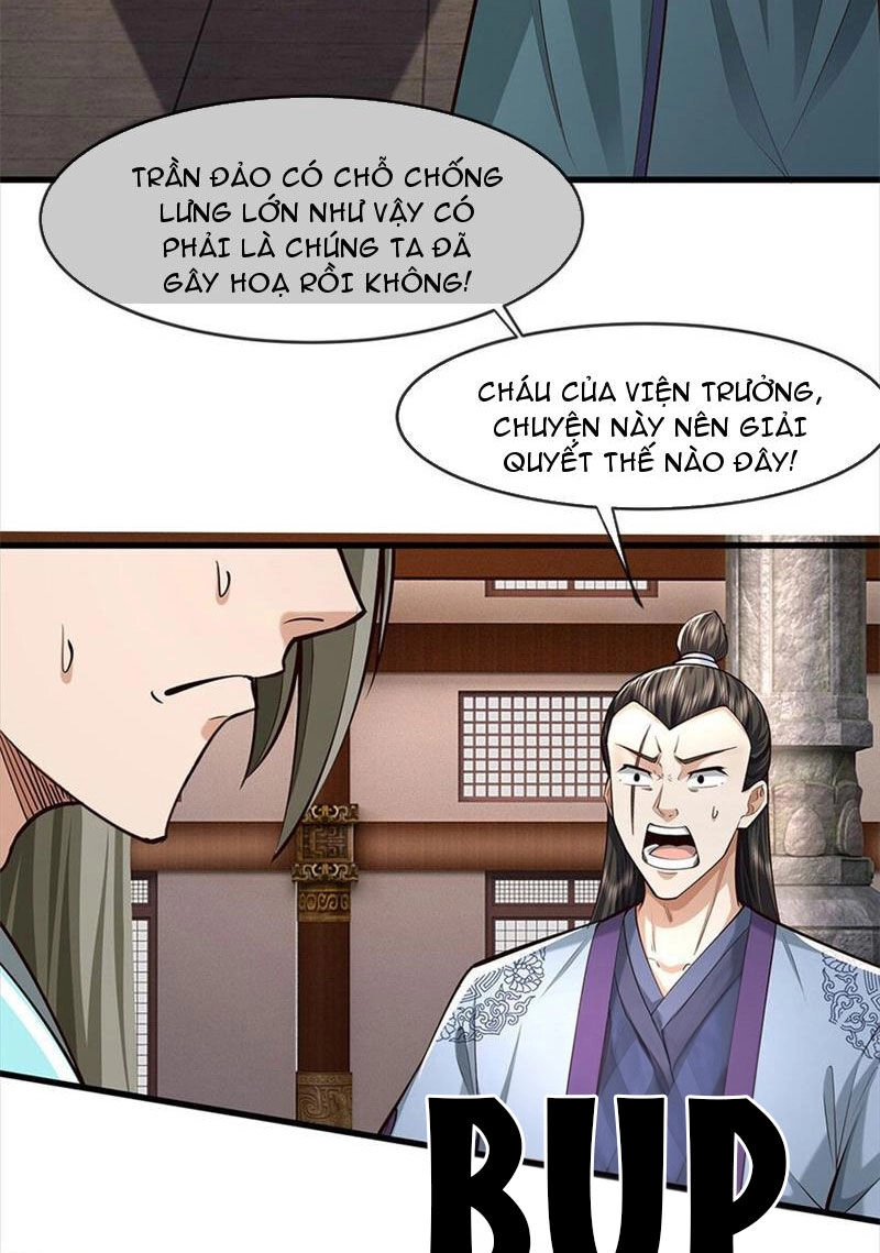 Ta Có Thể Sửa Chữa Vạn Vật Trên Dòng Thời Gian Chapter 70 - 18