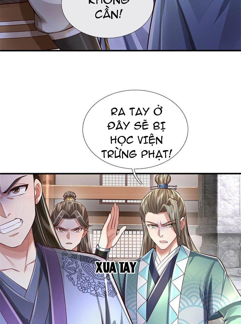 Ta Có Thể Sửa Chữa Vạn Vật Trên Dòng Thời Gian Chapter 70 - 23