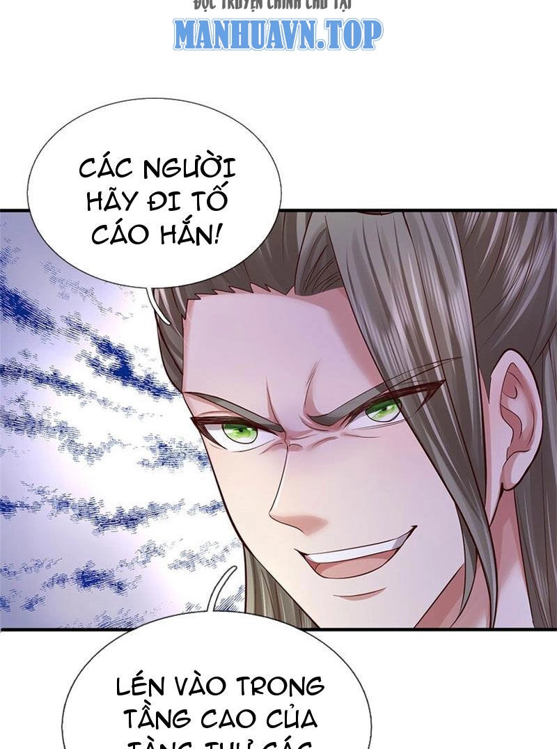 Ta Có Thể Sửa Chữa Vạn Vật Trên Dòng Thời Gian Chapter 70 - 25