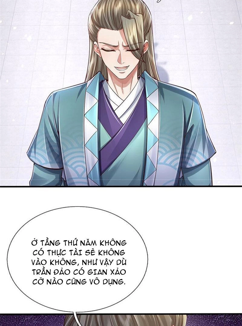 Ta Có Thể Sửa Chữa Vạn Vật Trên Dòng Thời Gian Chapter 70 - 28