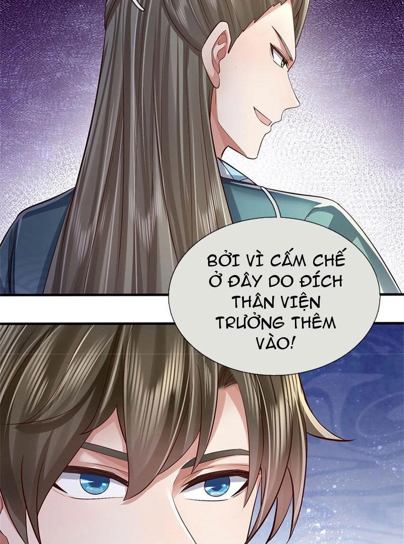 Ta Có Thể Sửa Chữa Vạn Vật Trên Dòng Thời Gian Chapter 70 - 29