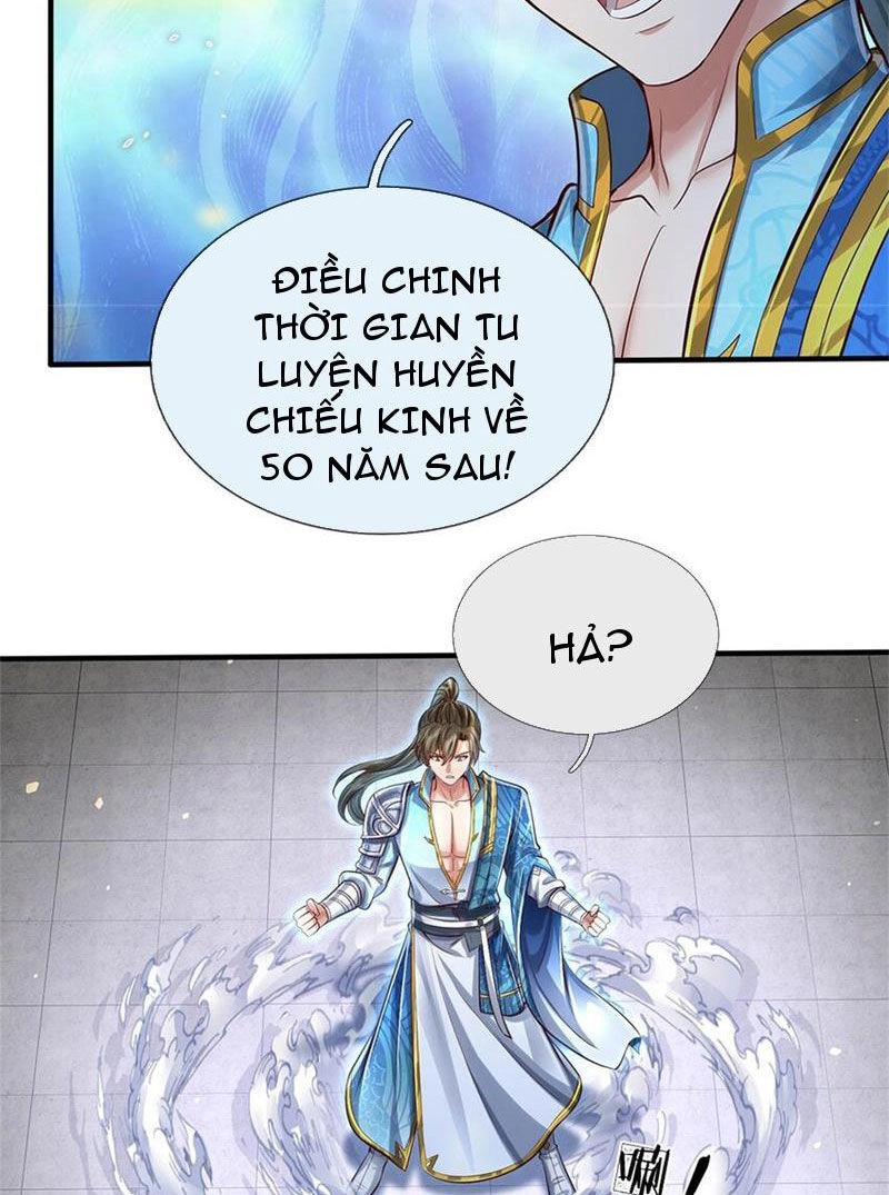 Ta Có Thể Sửa Chữa Vạn Vật Trên Dòng Thời Gian Chapter 70 - 33