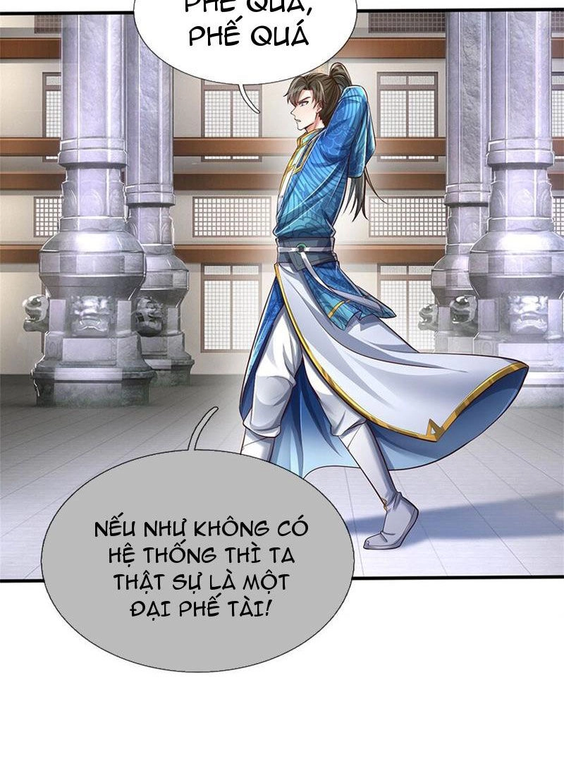 Ta Có Thể Sửa Chữa Vạn Vật Trên Dòng Thời Gian Chapter 70 - 35