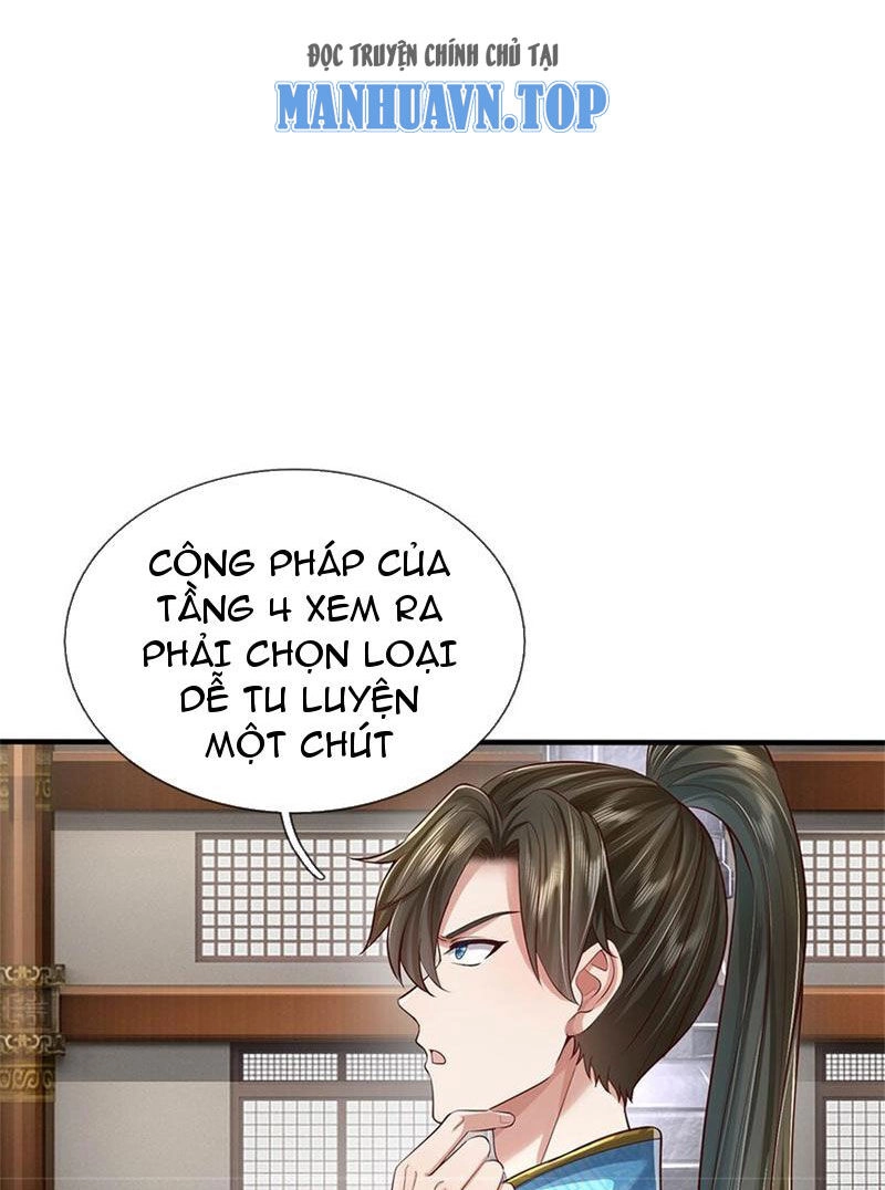 Ta Có Thể Sửa Chữa Vạn Vật Trên Dòng Thời Gian Chapter 70 - 36