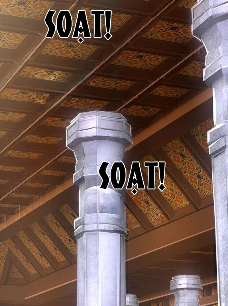 Ta Có Thể Sửa Chữa Vạn Vật Trên Dòng Thời Gian Chapter 70 - 38