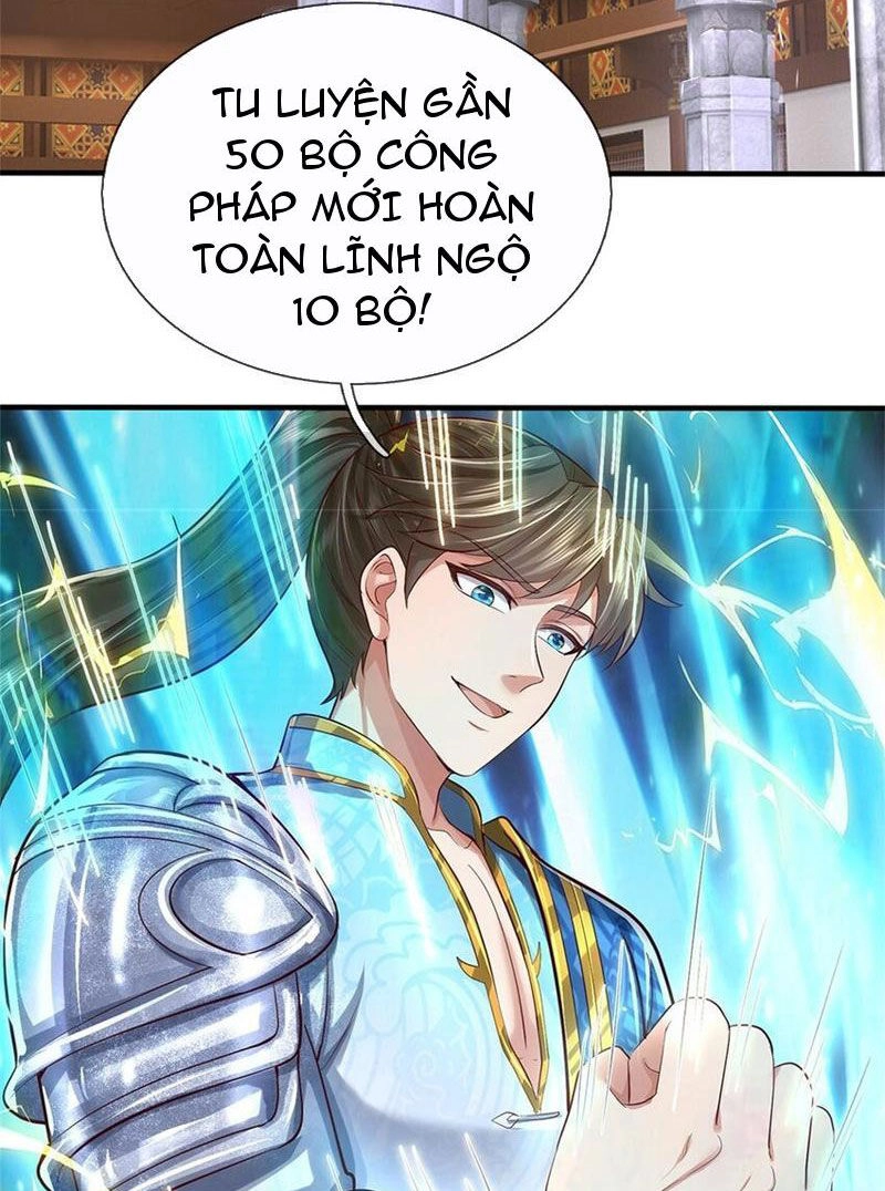 Ta Có Thể Sửa Chữa Vạn Vật Trên Dòng Thời Gian Chapter 70 - 39