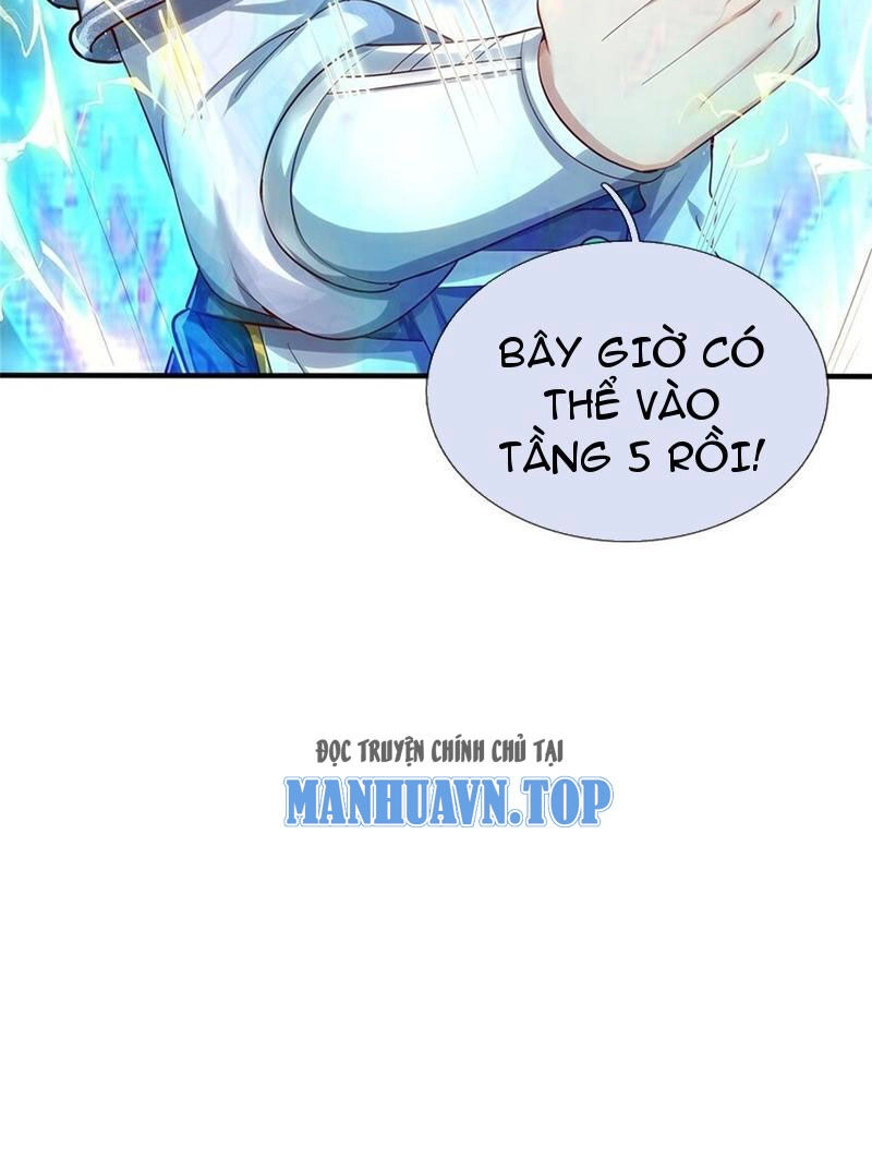 Ta Có Thể Sửa Chữa Vạn Vật Trên Dòng Thời Gian Chapter 70 - 40