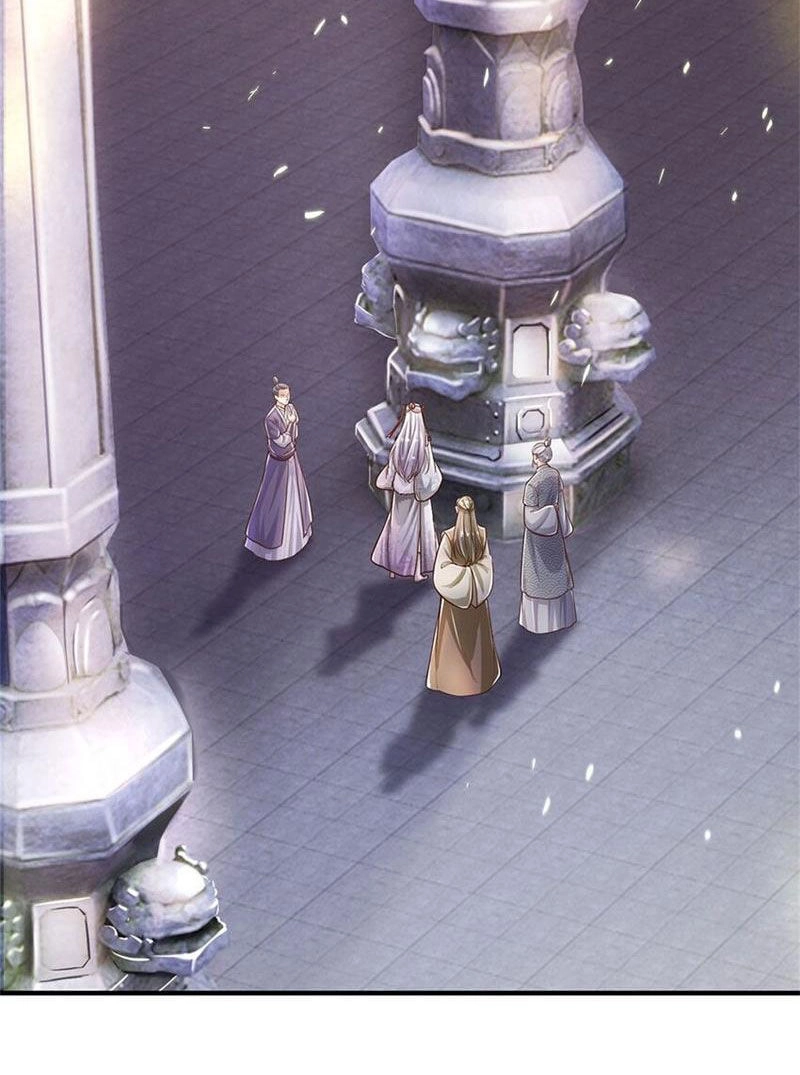 Ta Có Thể Sửa Chữa Vạn Vật Trên Dòng Thời Gian Chapter 71 - 3