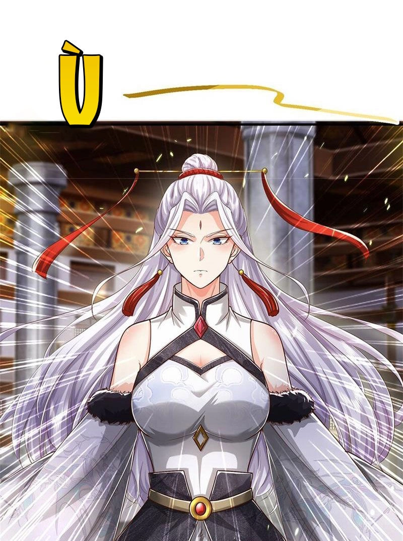 Ta Có Thể Sửa Chữa Vạn Vật Trên Dòng Thời Gian Chapter 71 - 4