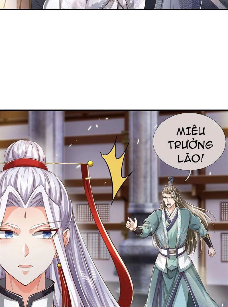 Ta Có Thể Sửa Chữa Vạn Vật Trên Dòng Thời Gian Chapter 71 - 6