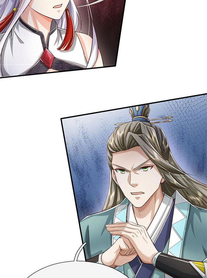 Ta Có Thể Sửa Chữa Vạn Vật Trên Dòng Thời Gian Chapter 71 - 8