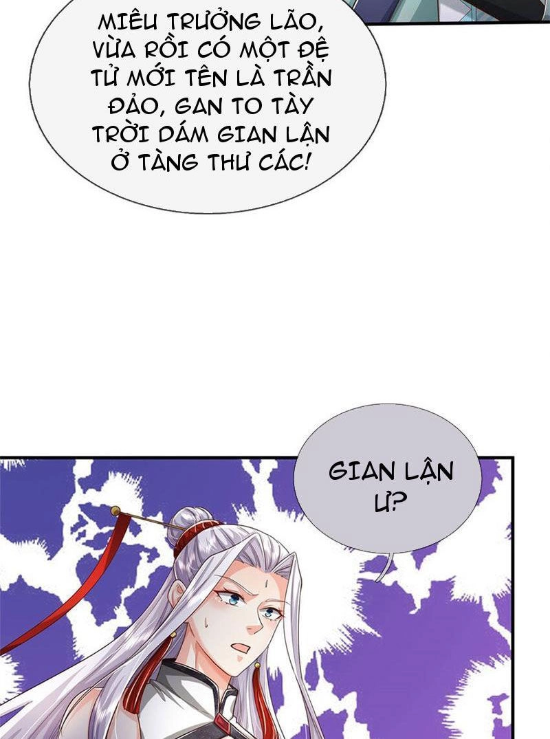 Ta Có Thể Sửa Chữa Vạn Vật Trên Dòng Thời Gian Chapter 71 - 9