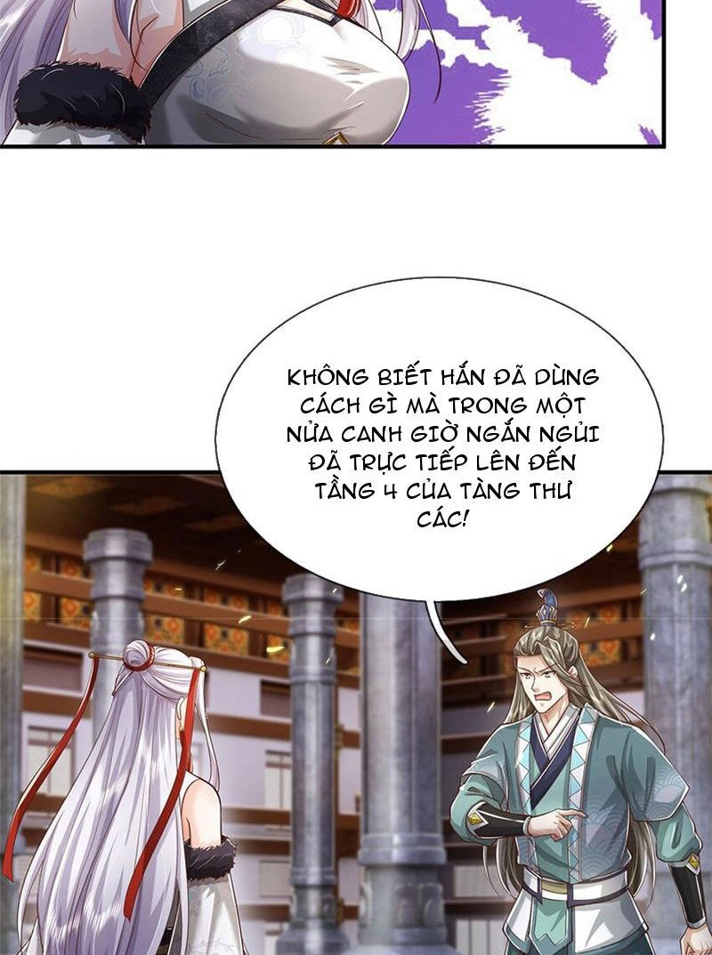 Ta Có Thể Sửa Chữa Vạn Vật Trên Dòng Thời Gian Chapter 71 - 10