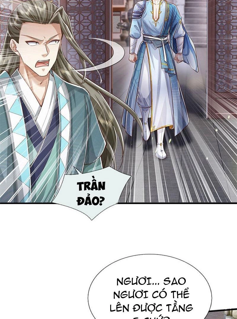 Ta Có Thể Sửa Chữa Vạn Vật Trên Dòng Thời Gian Chapter 71 - 14