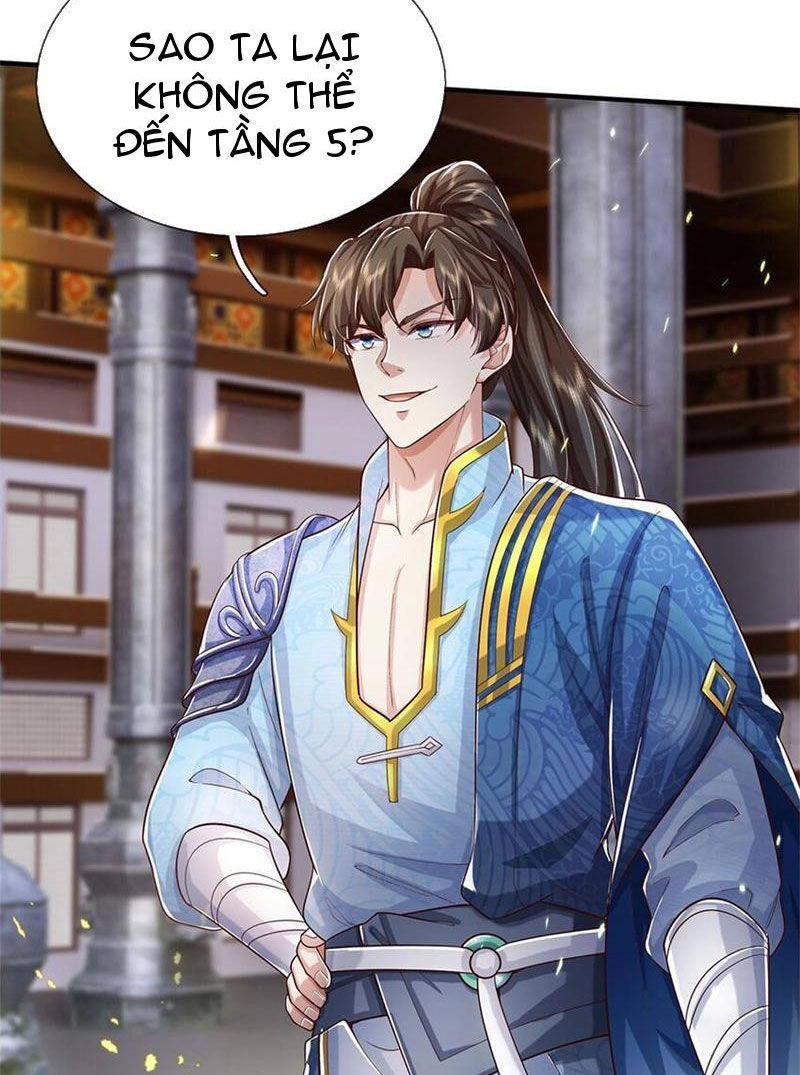 Ta Có Thể Sửa Chữa Vạn Vật Trên Dòng Thời Gian Chapter 71 - 16