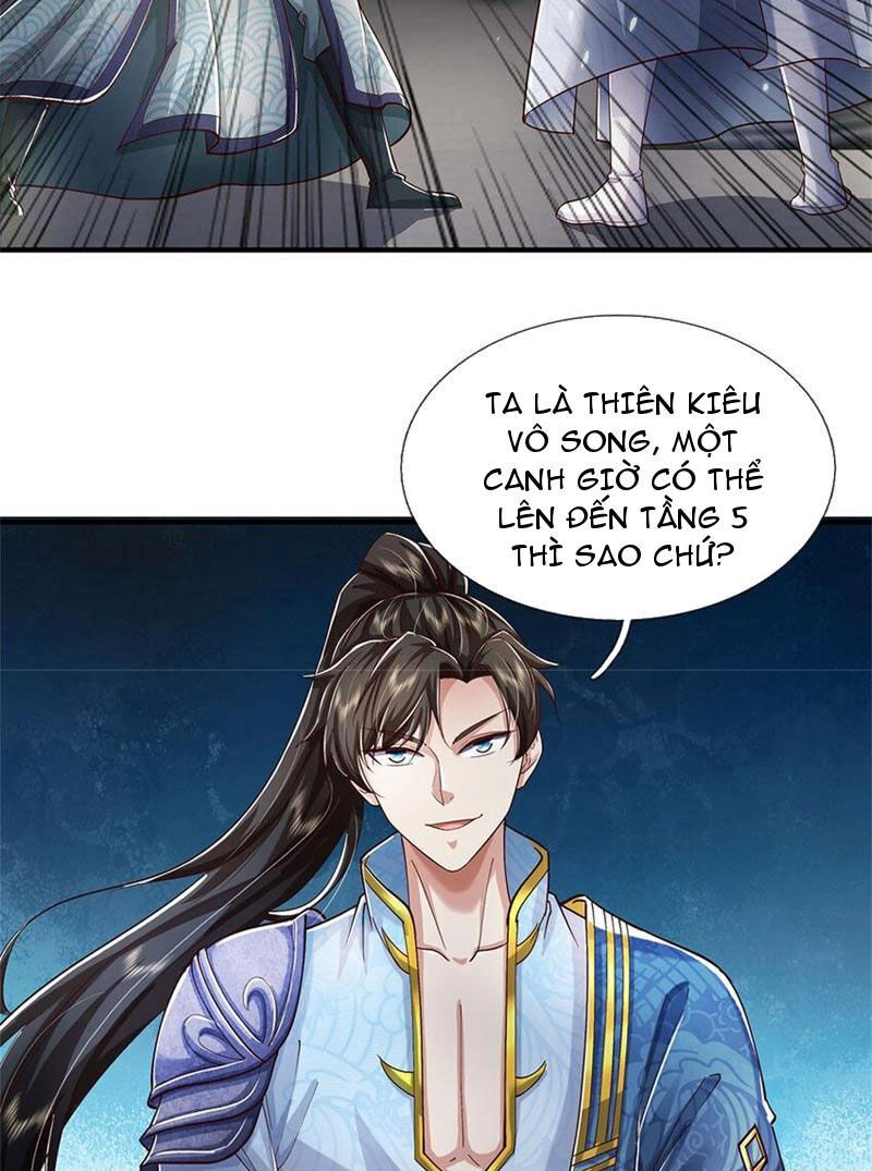 Ta Có Thể Sửa Chữa Vạn Vật Trên Dòng Thời Gian Chapter 71 - 18