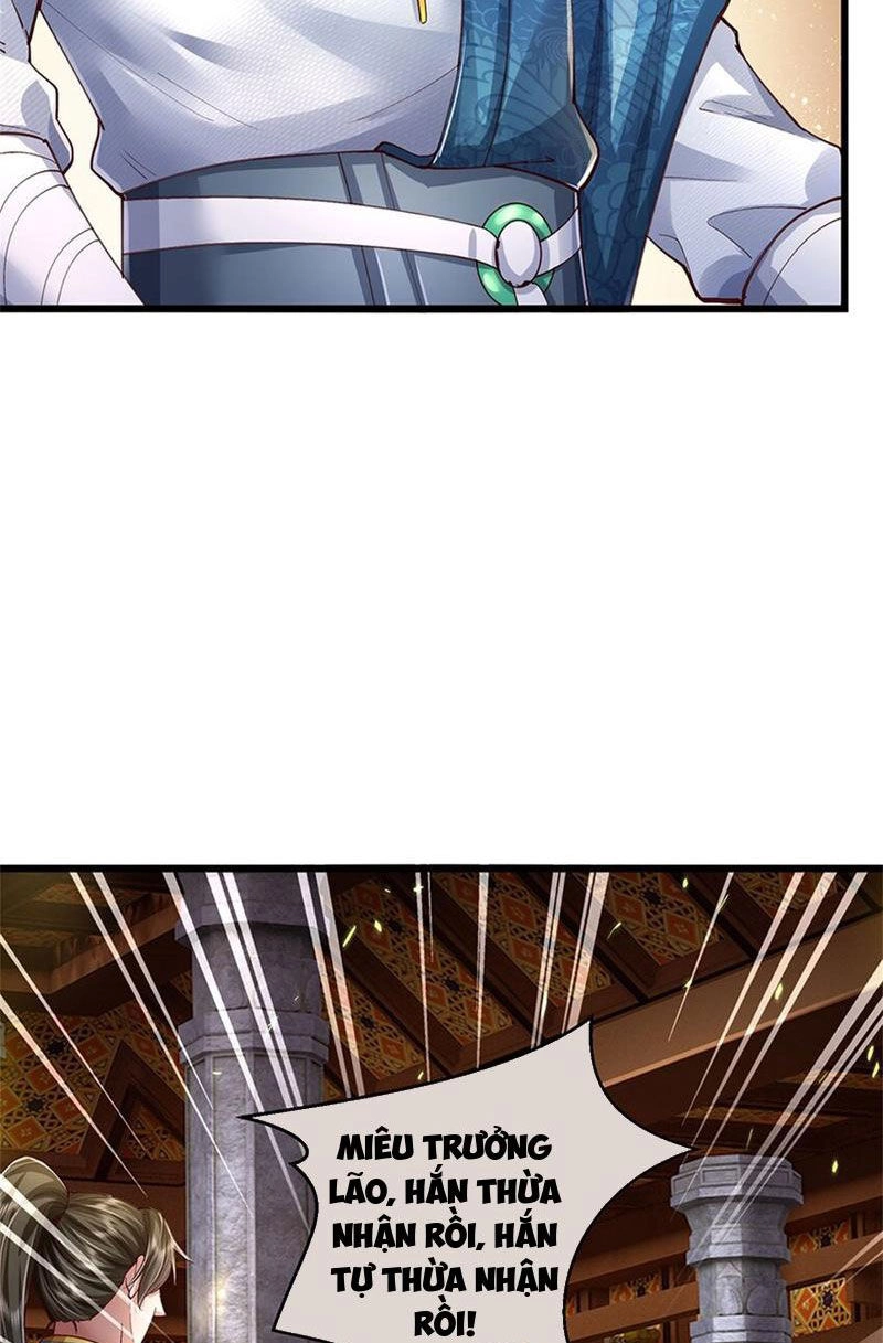 Ta Có Thể Sửa Chữa Vạn Vật Trên Dòng Thời Gian Chapter 71 - 23